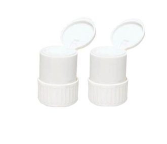 CND Dispenser Pumps for 222ml Bottles -  2pk