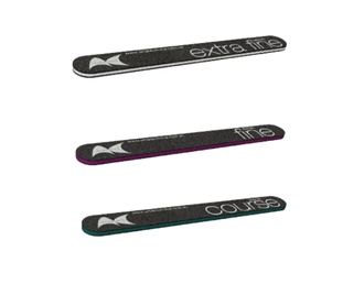 Artist Choice Standard Nail File