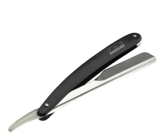Wahl Traditional Barbers Folding Razor + 10 Blades
