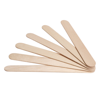 Ultra Tongue Depressors Medium Spatulas